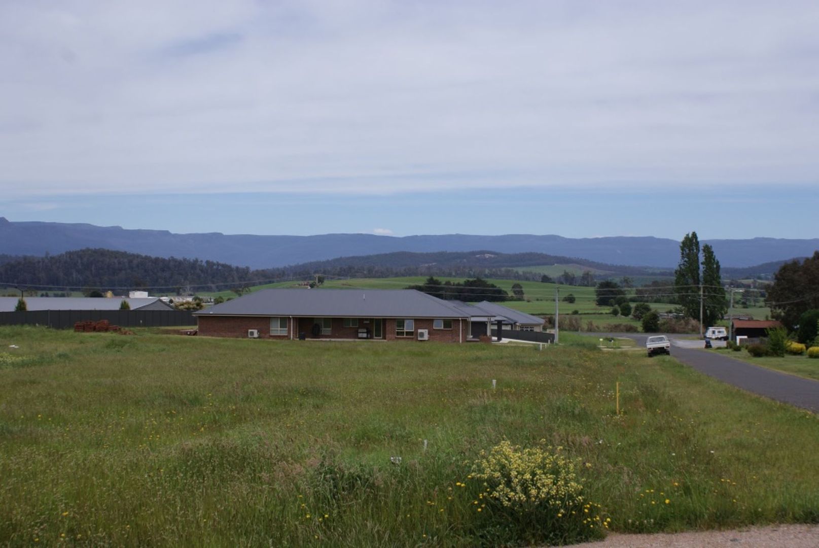 Lot 8 Nutt, Deloraine TAS 7304, Image 1