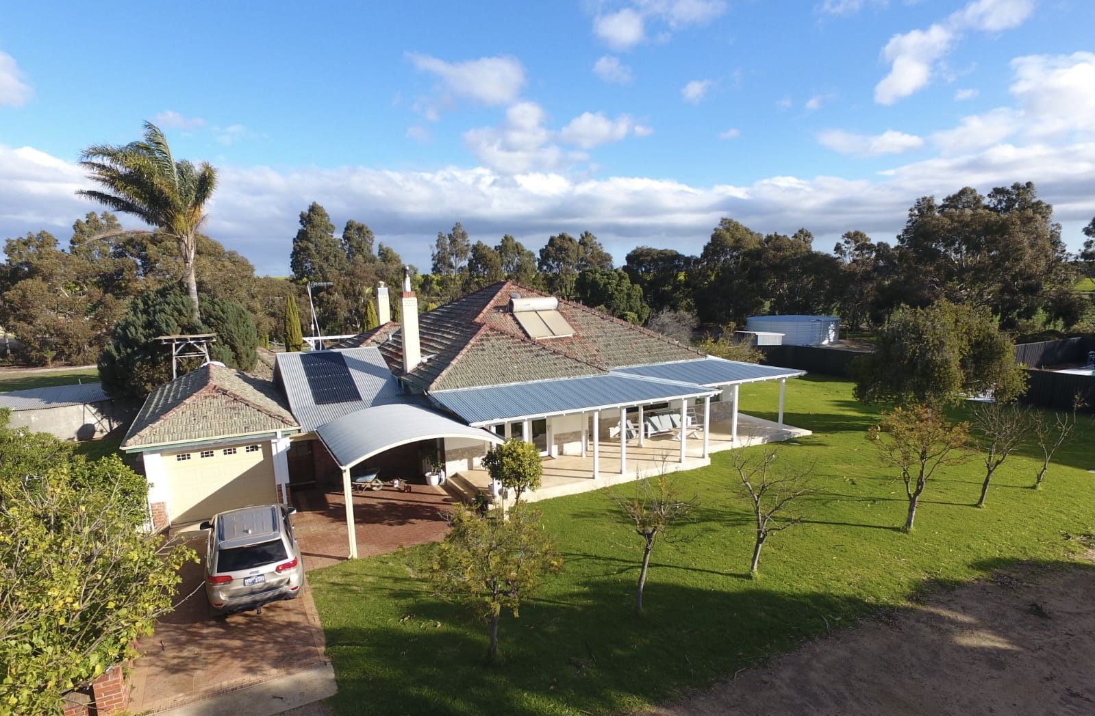 1267 Cartmeticup Road, Glencoe WA 6316, Image 0