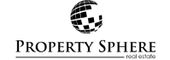 Logo for Property Sphere Real estate