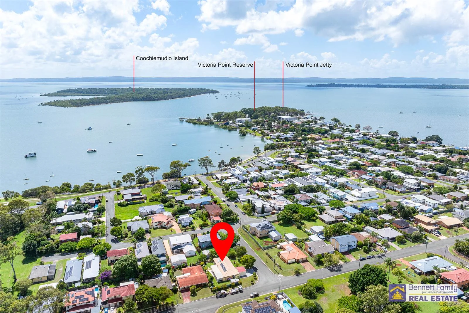 Additional image 17 of 2 Octavia Street, Victoria Point QLD 4165