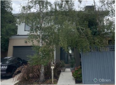 3 bedrooms Townhouse in 23a Mount View Court FRANKSTON VIC, 3199