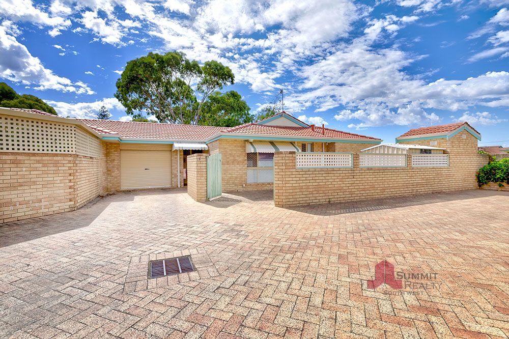 6/101 Clarke Street, South Bunbury WA 6230, Image 1