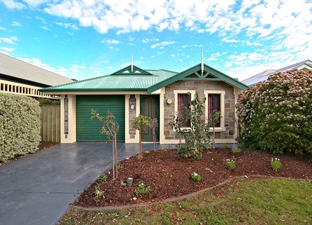 27 Christiana Crescent, Wynn Vale SA 5127