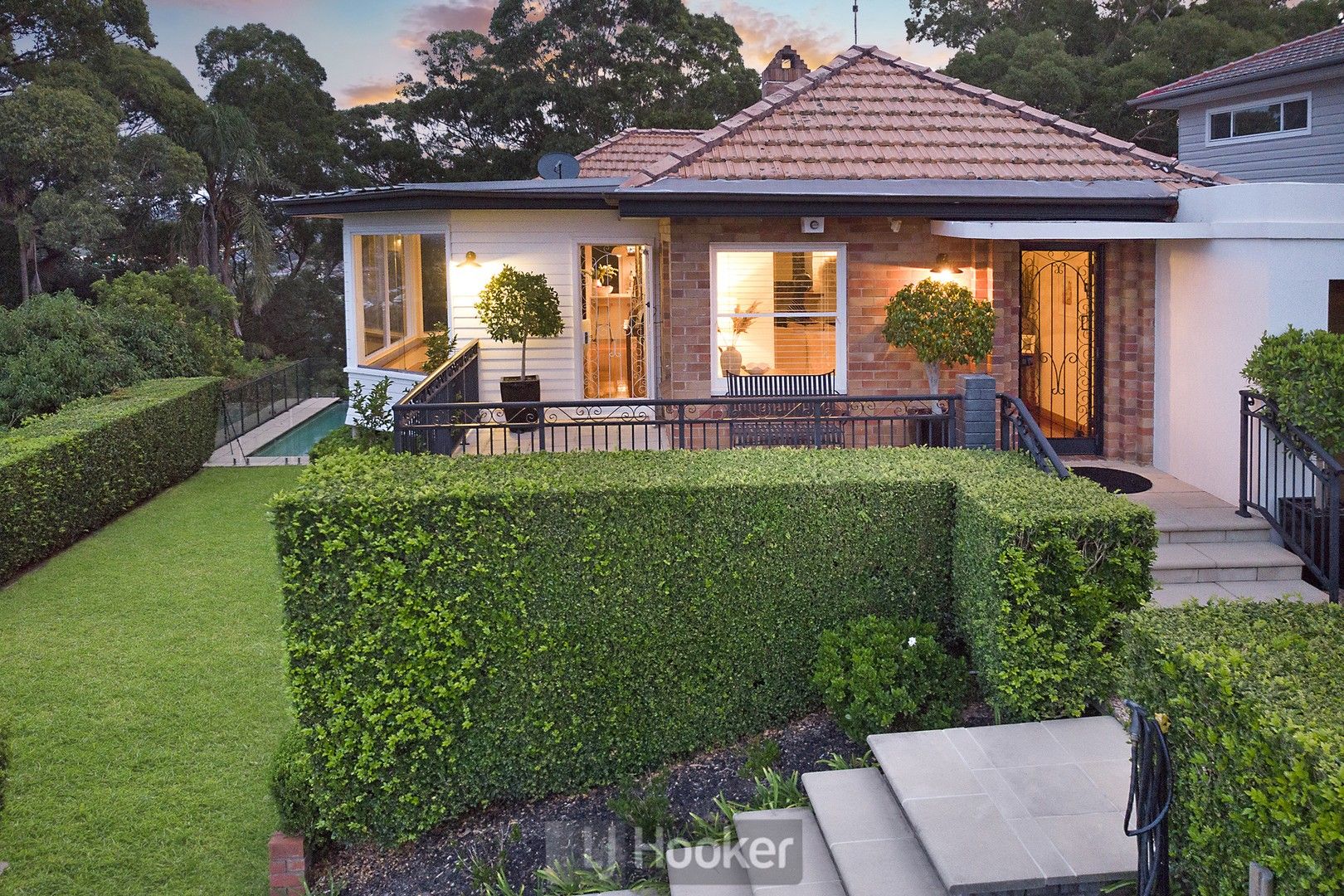 4 bedrooms House in 48 Carrington Parade NEW LAMBTON NSW, 2305