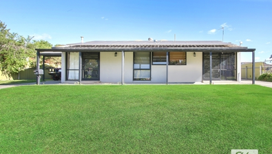 Picture of 1/5 Aberdeen Drive, WEST WODONGA VIC 3690