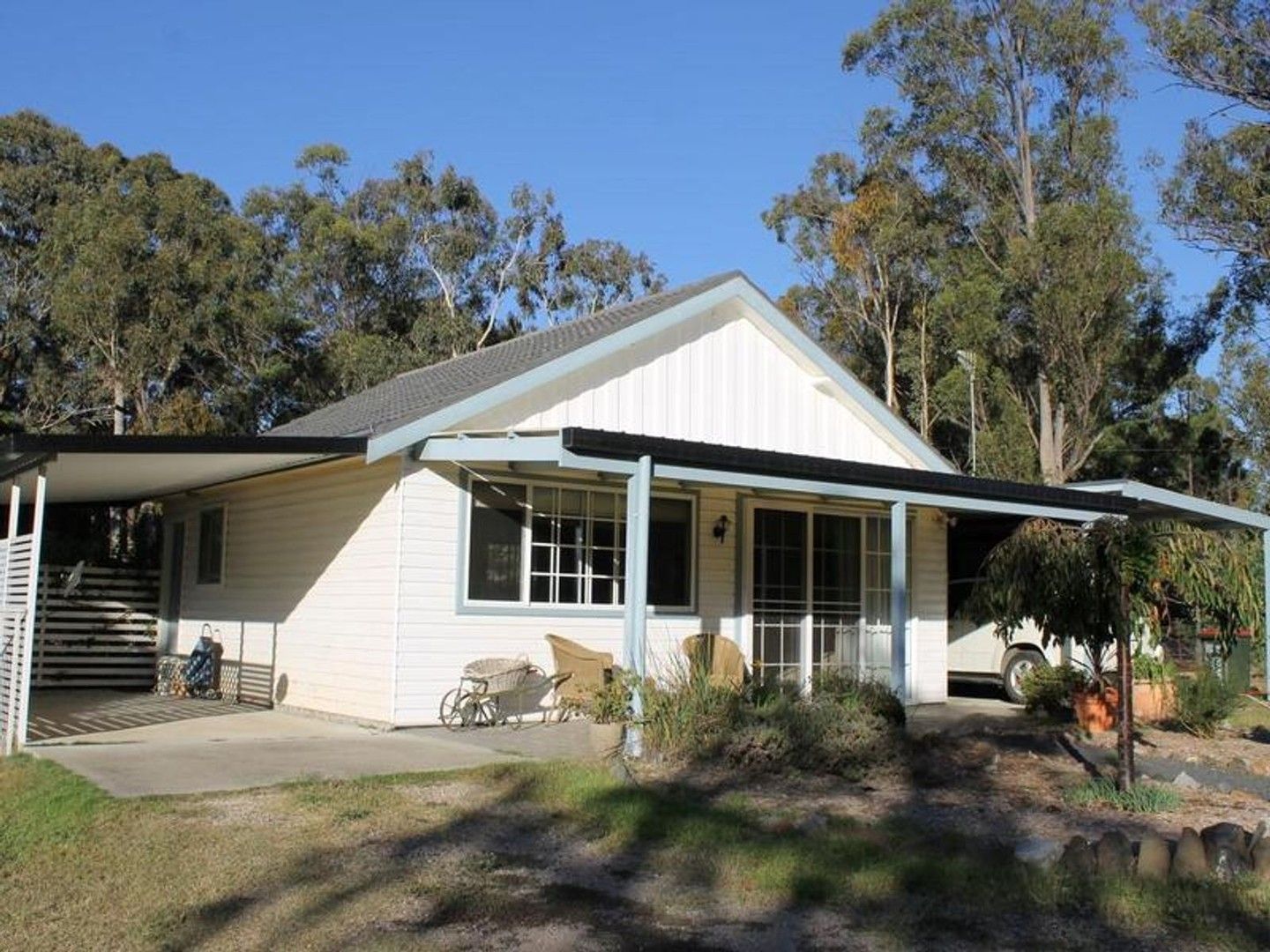 1 bedrooms Studio in 117 Rockvale Road ARMIDALE NSW, 2350