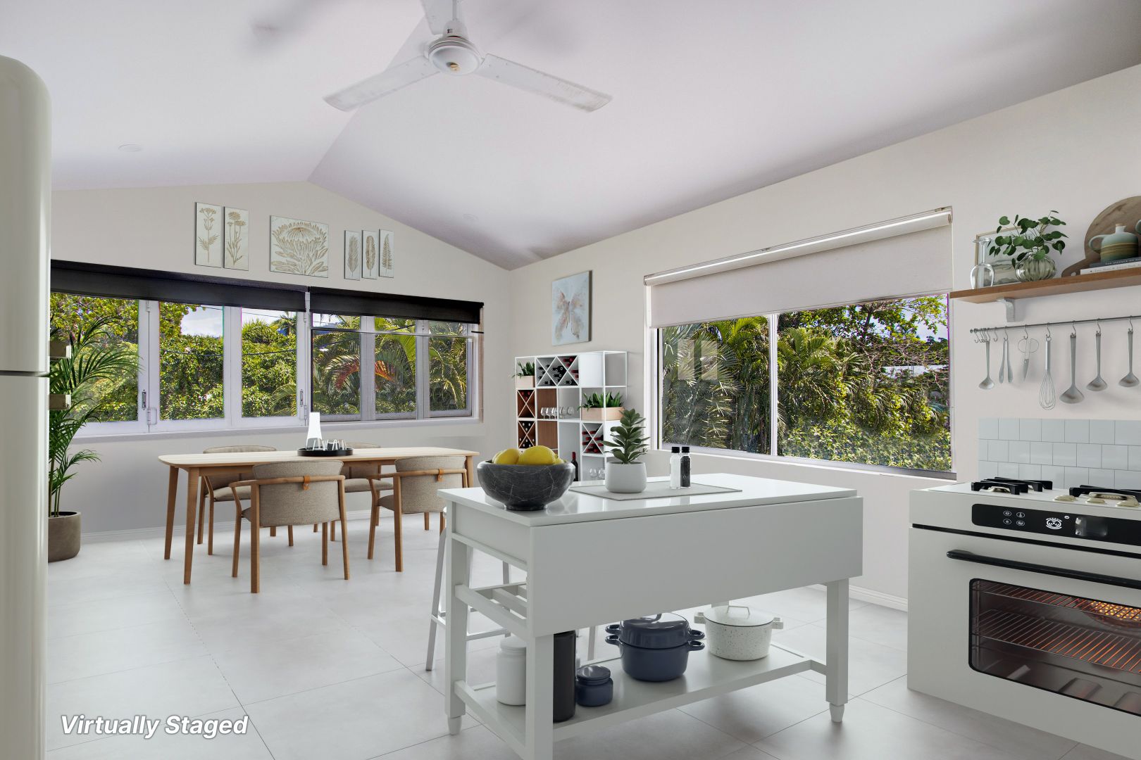 38 Donkin Lane, Mission Beach QLD 4852, Image 1