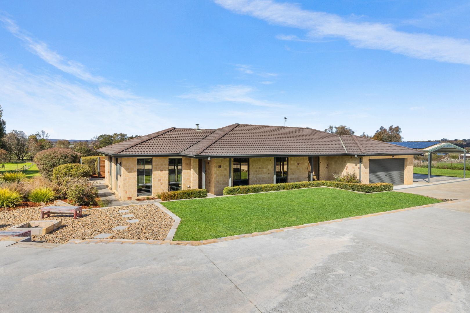 3 Santa Gertrudis Place, Murrumbateman NSW 2582, Image 1