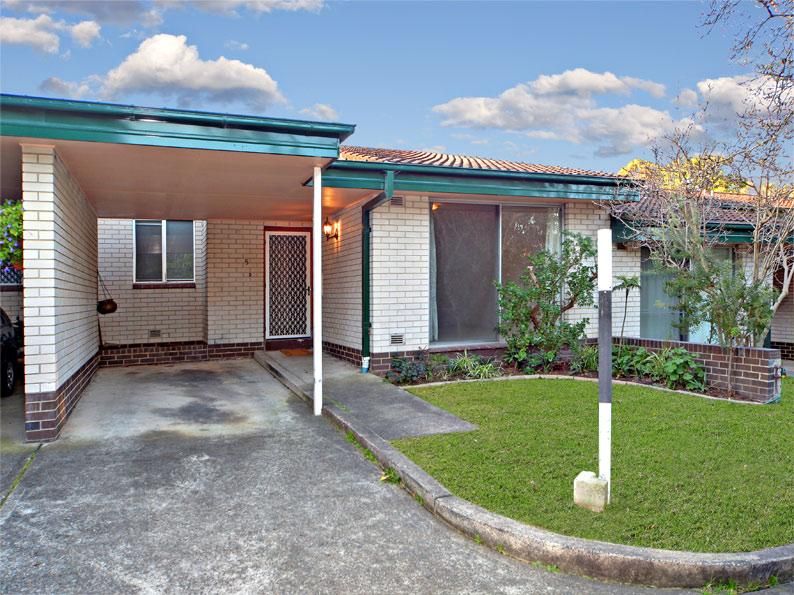 5/1 Corby Avenue, Concord NSW 2137, Image 0