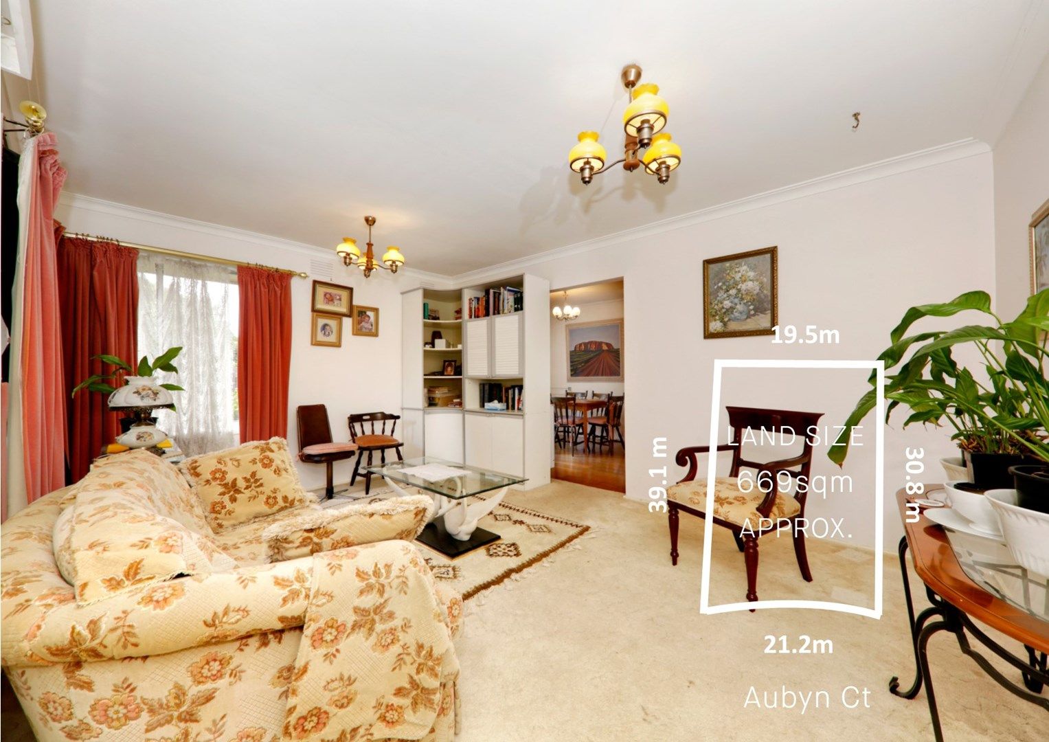 2 Aubyn Court, Mulgrave VIC 3170, Image 0