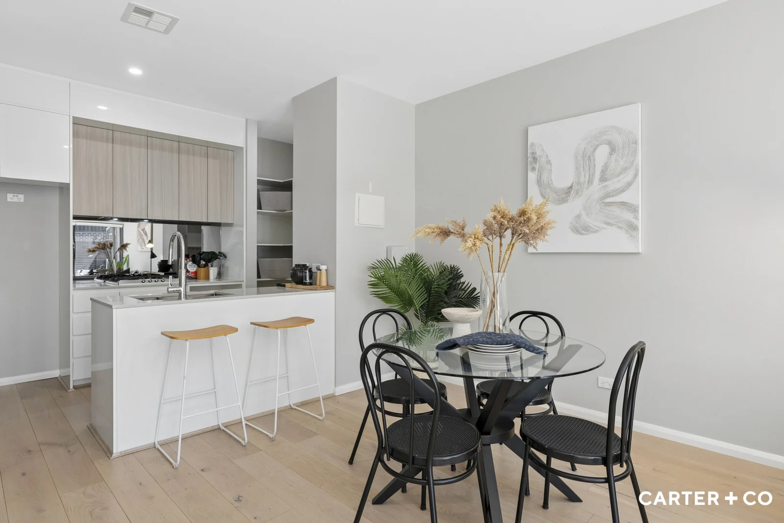 Additional image 12 of 68/67 Negus Crescent, Watson ACT 2602