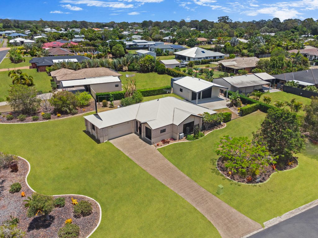 20 Seahorse Circuit, Dundowran Beach QLD 4655, Image 2