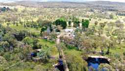 Picture of 1678 BLUE SPRINGS ROAD, MUDGEE NSW 2850