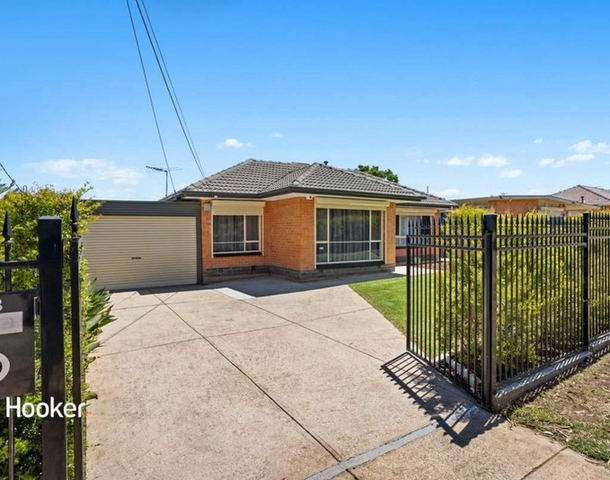 38 Todd Road, Para Hills SA 5096