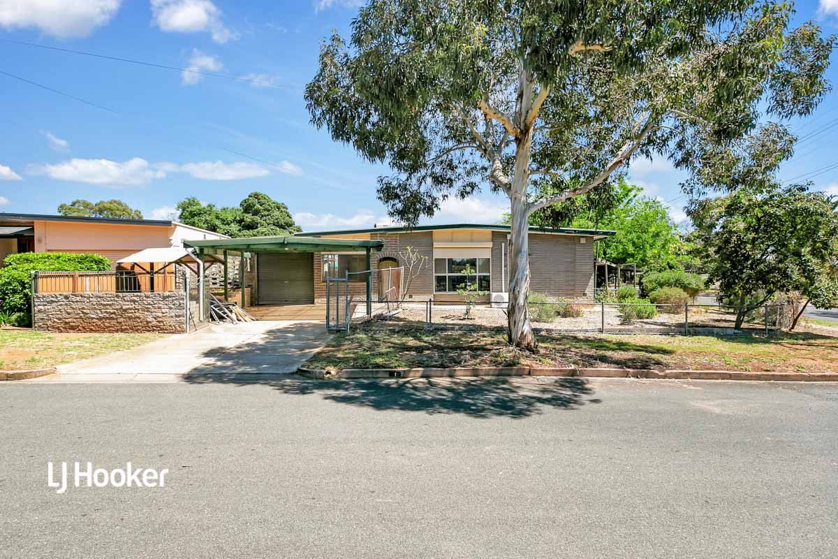 8 Hodge Road, Para Hills SA 5096 Domain