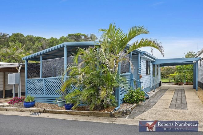 Picture of T16/52 Wellington Drive, NAMBUCCA HEADS NSW 2448