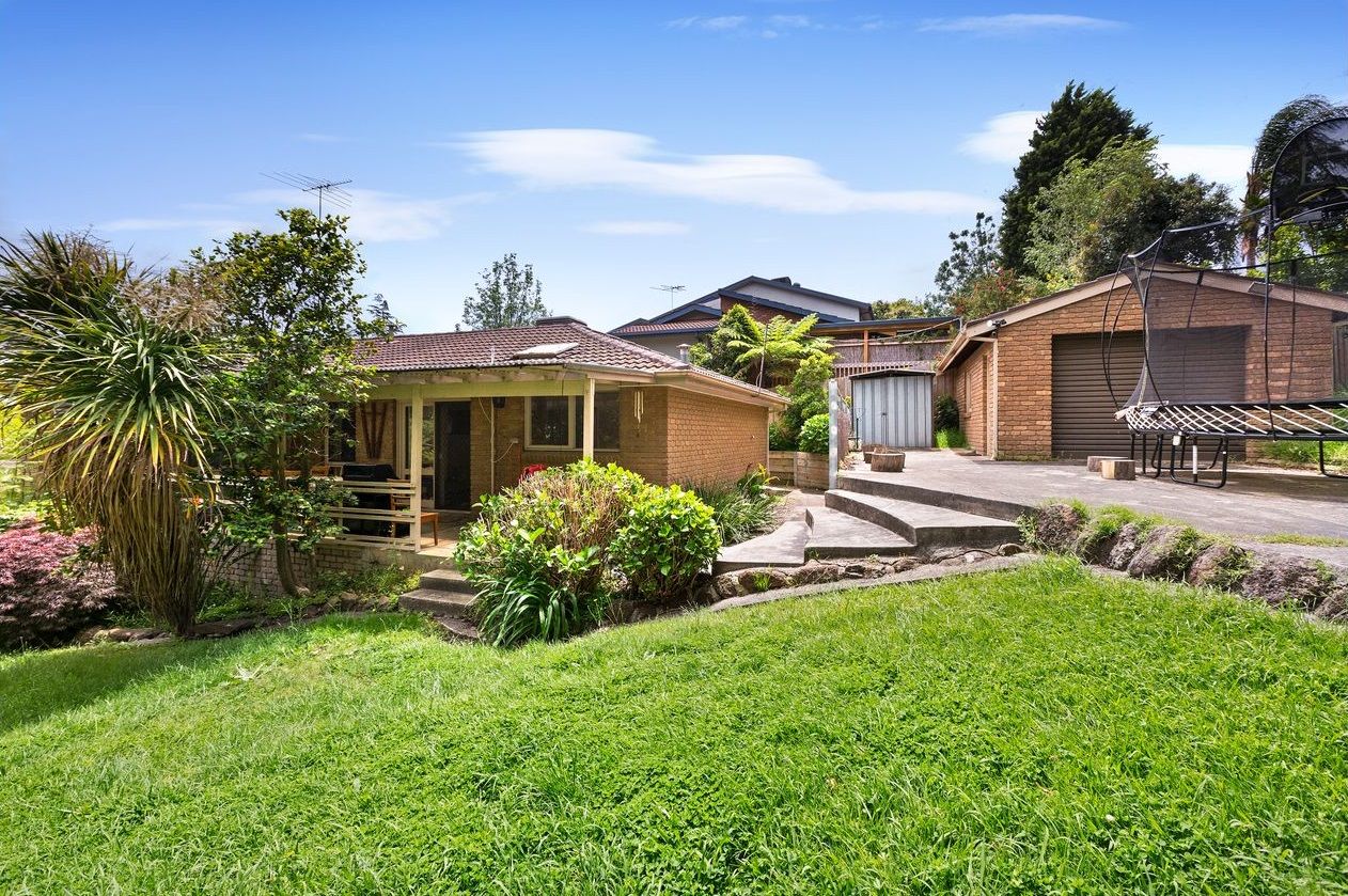 3 bedrooms House in 9 Ben Court DONVALE VIC, 3111