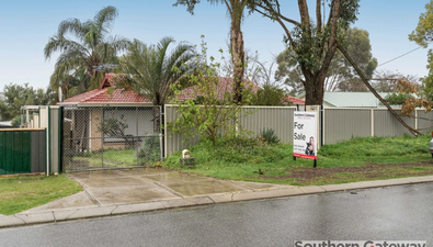 Picture of 21 Kenton Way, CALISTA WA 6167