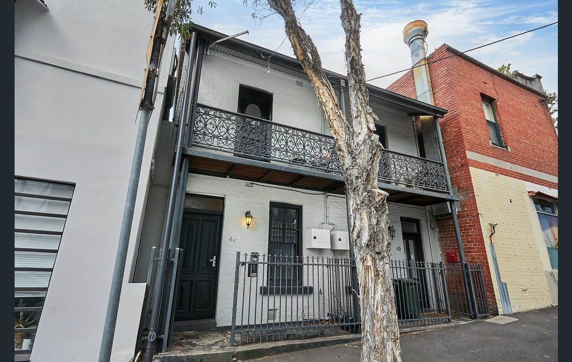 42 Lothian Street, North Melbourne VIC 3051, Image 0