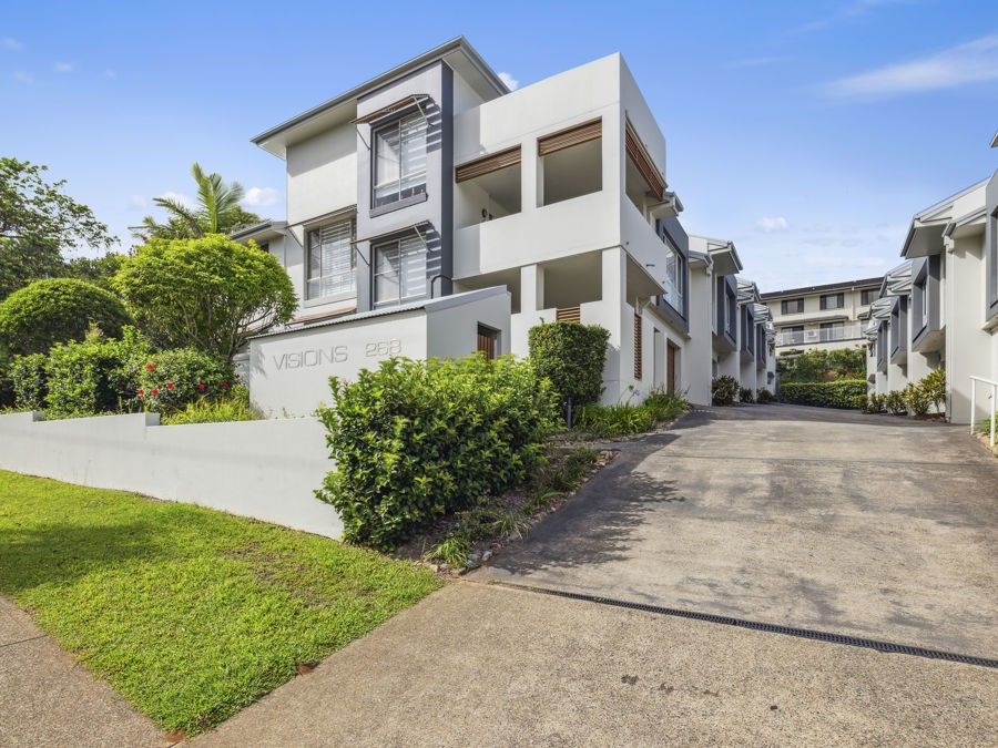 8/268 Harbour Drive, Coffs Harbour NSW 2450, Image 0