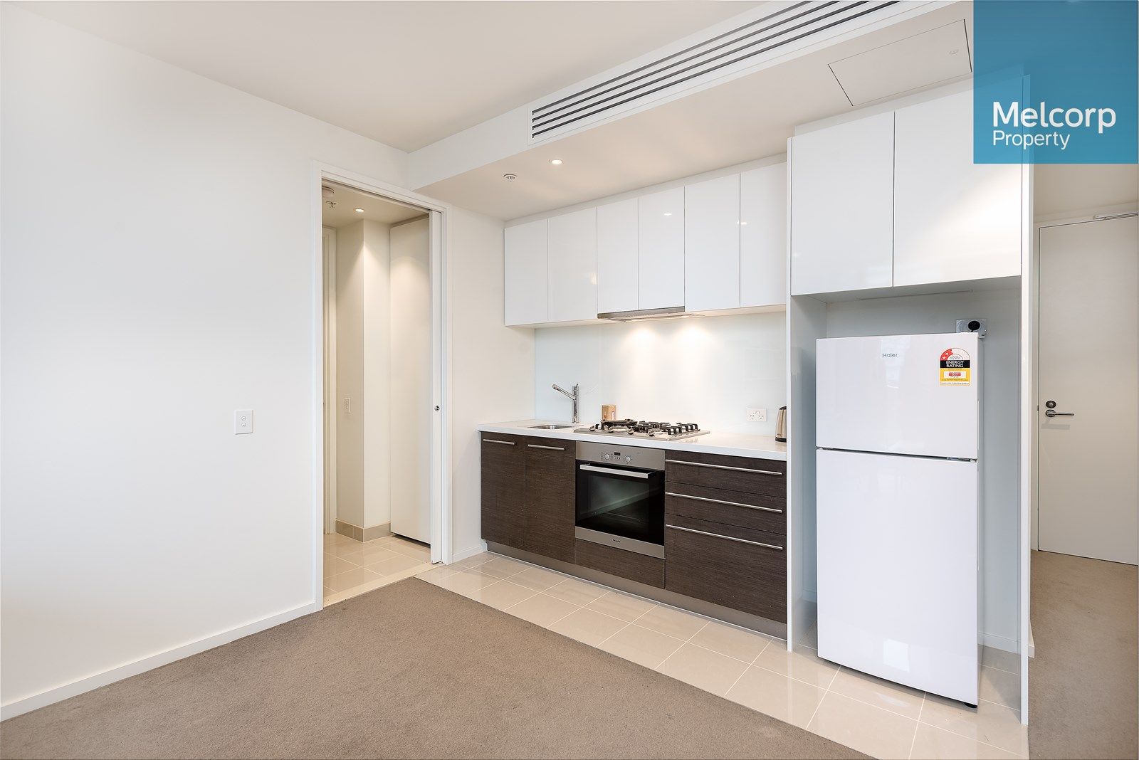 1608/318 Russell Street, Melbourne VIC 3000, Image 2