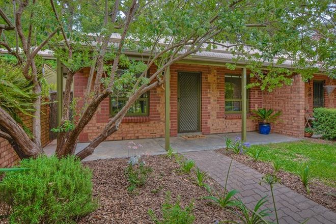 Picture of Residence3/1 Barracks Lane, BRIDGEWATER SA 5155