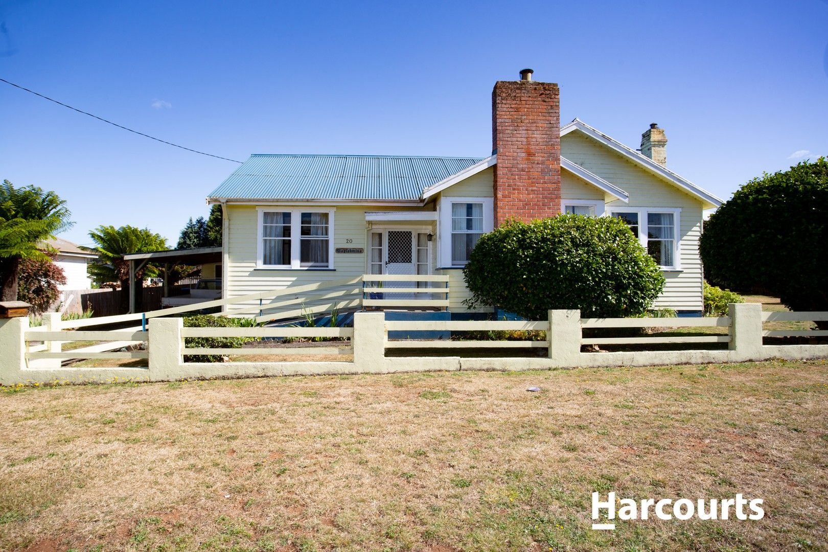 20 Carisbrook Lane, Legerwood TAS 7263, Image 0