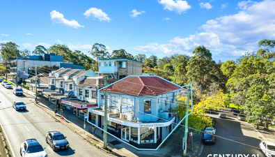 Picture of 987-989 Pacific Highway, PYMBLE NSW 2073