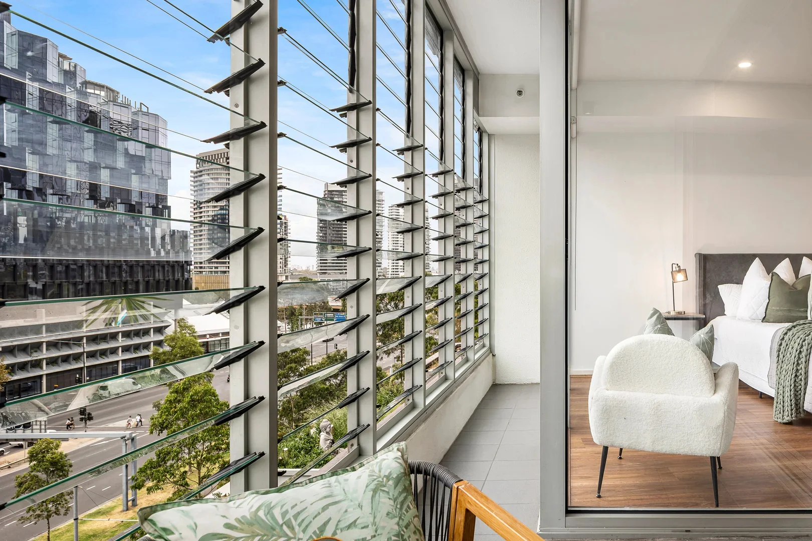 Additional image 4 of 603/8 McCrae Street, Docklands VIC 3008