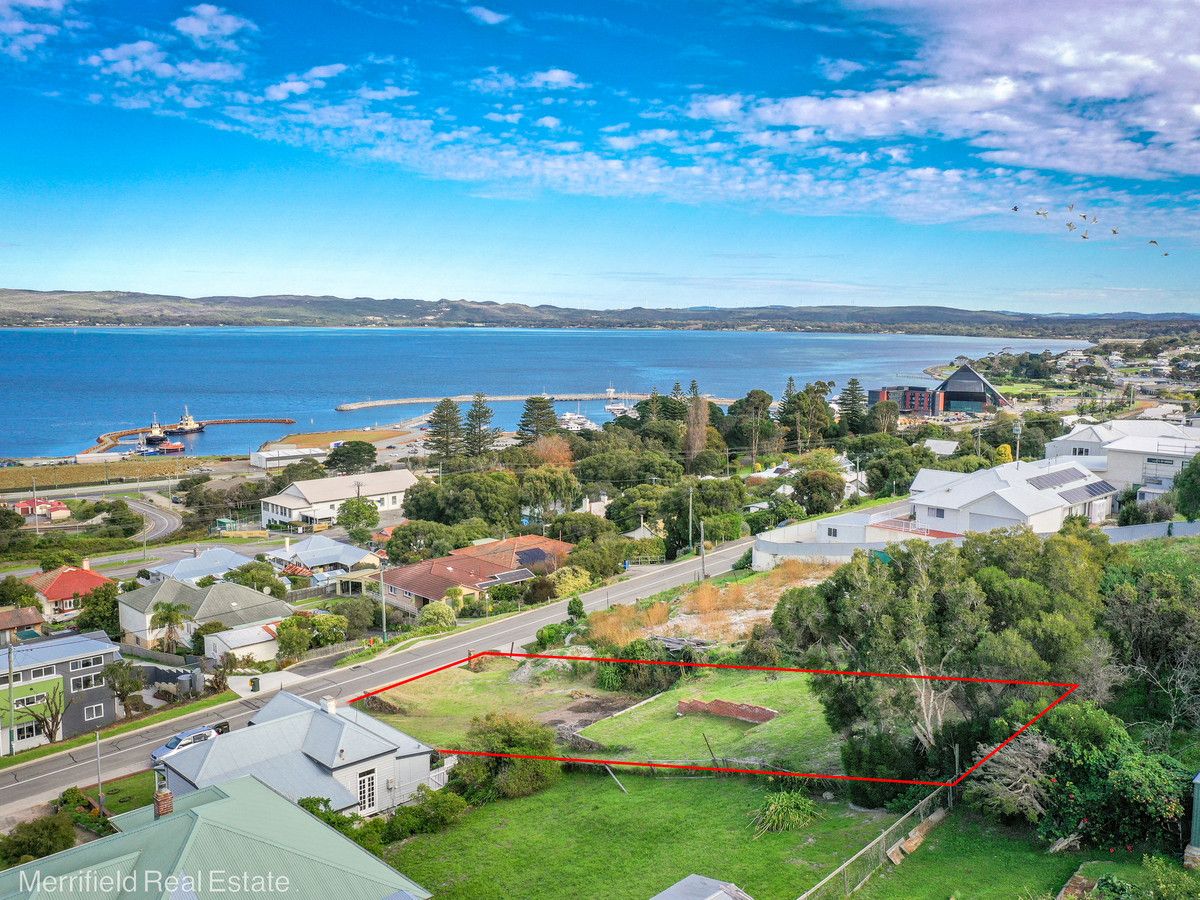 100 Burgoyne Road, Port Albany WA 6330, Image 0