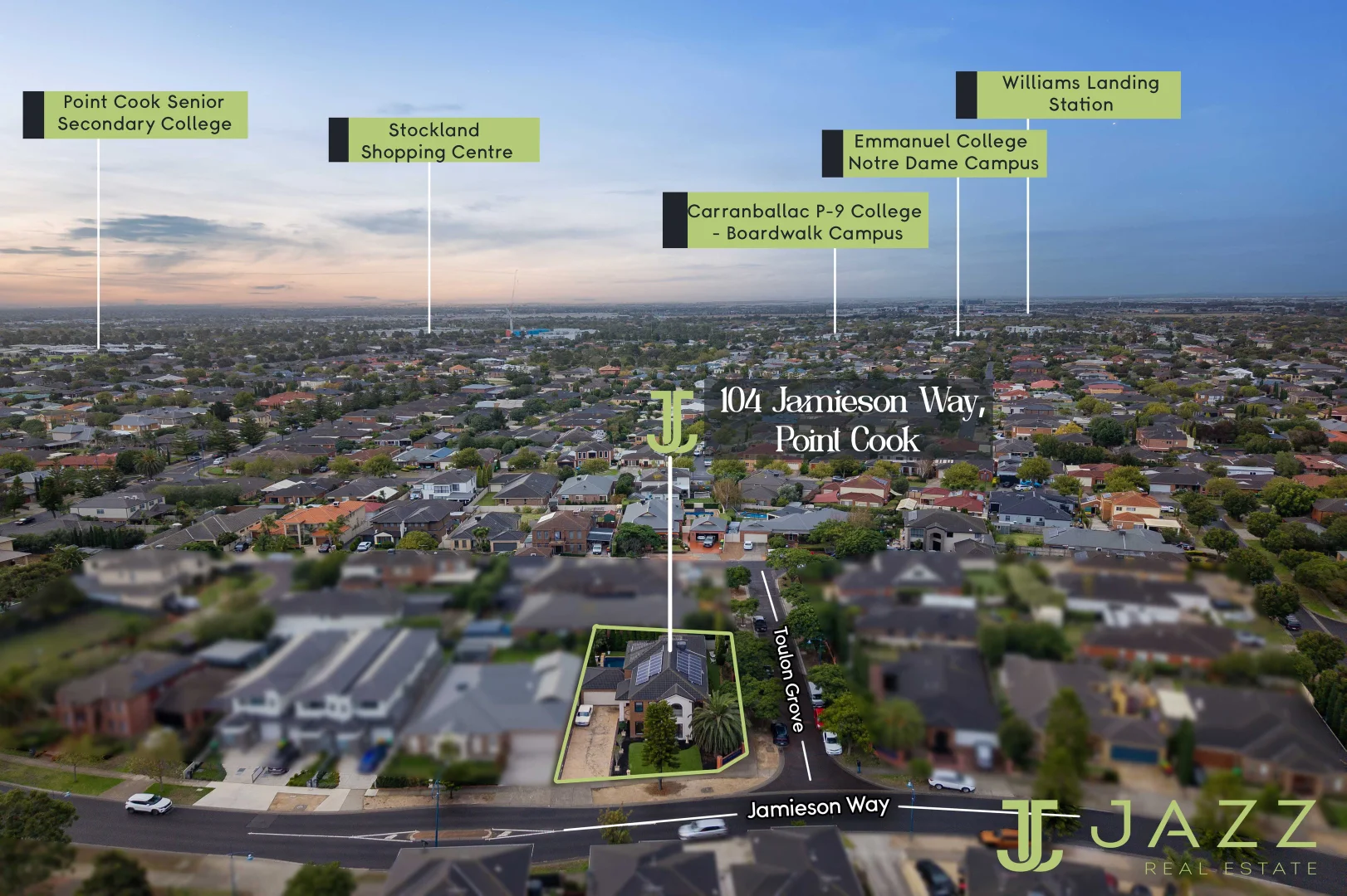 Additional image 41 of 104 Jamieson Way, Point Cook VIC 3030