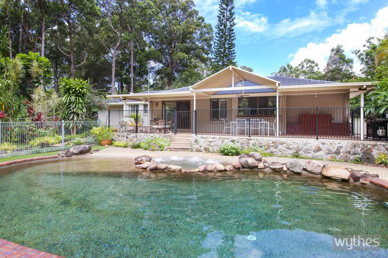 704 Sunrise Road, Tinbeerwah QLD 4563, Image 0