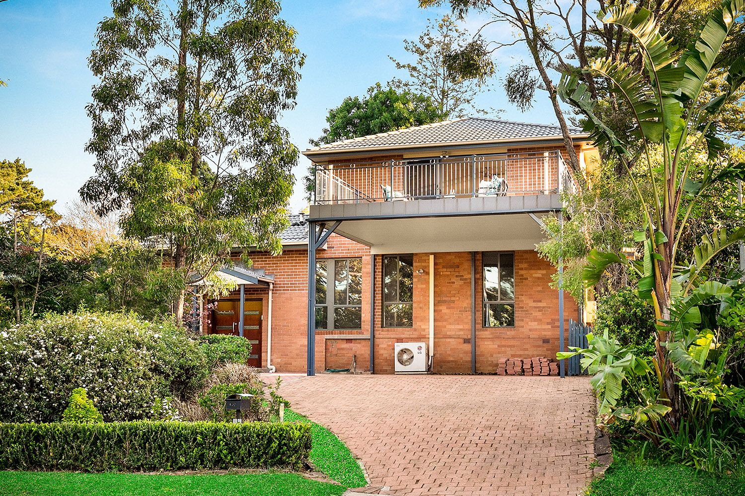 21 Baker Crescent, Baulkham Hills NSW 2153, Image 0