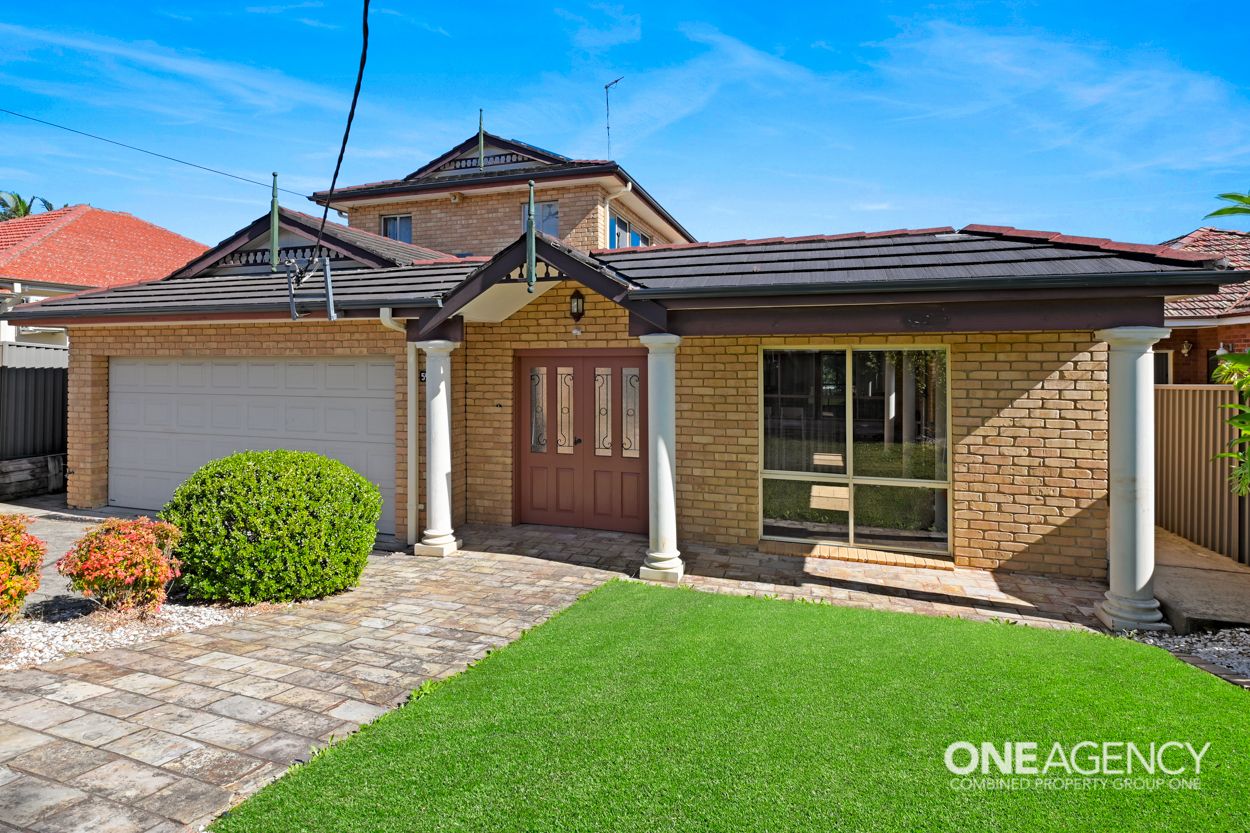 59 Wolli Street, Kingsgrove NSW 2208, Image 1