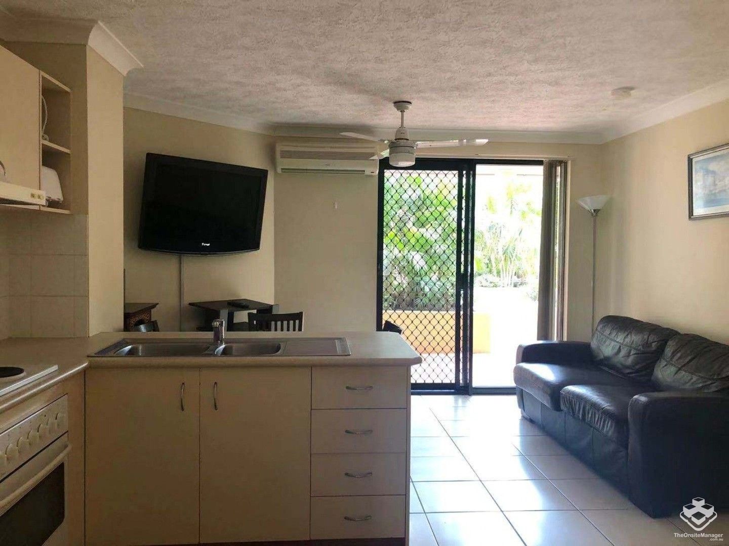 1 bedrooms Apartment / Unit / Flat in  SURFERS PARADISE QLD, 4217