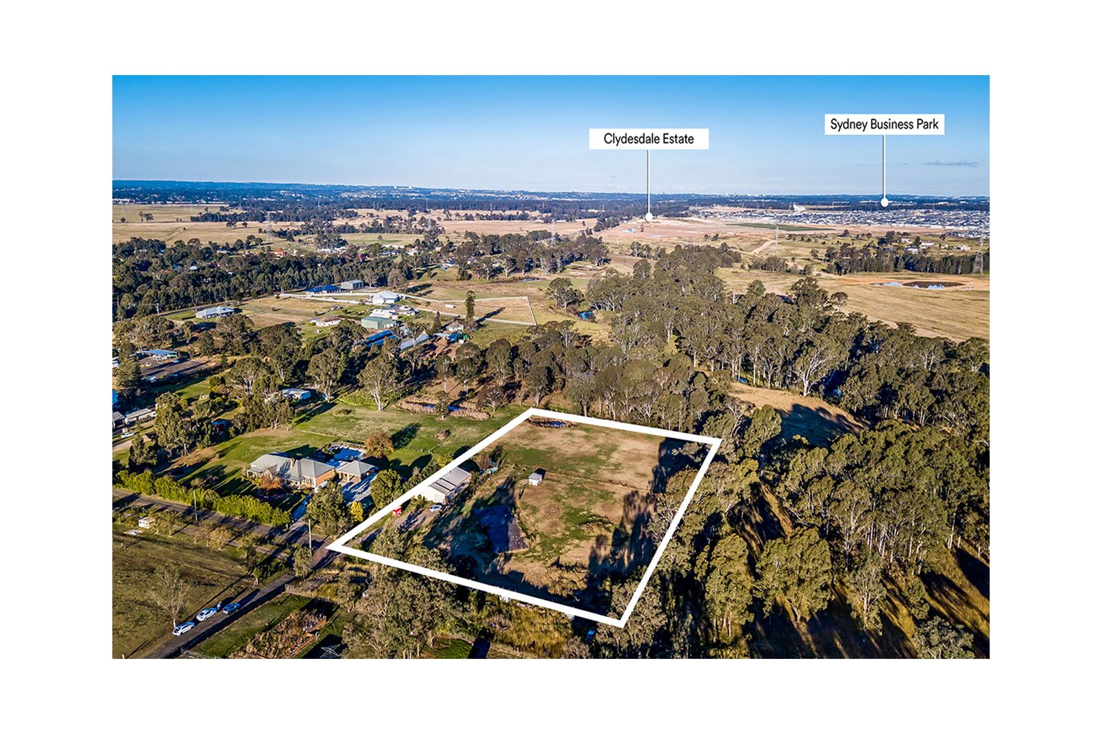 50A St Marys Road, Berkshire Park NSW 2765, Image 1