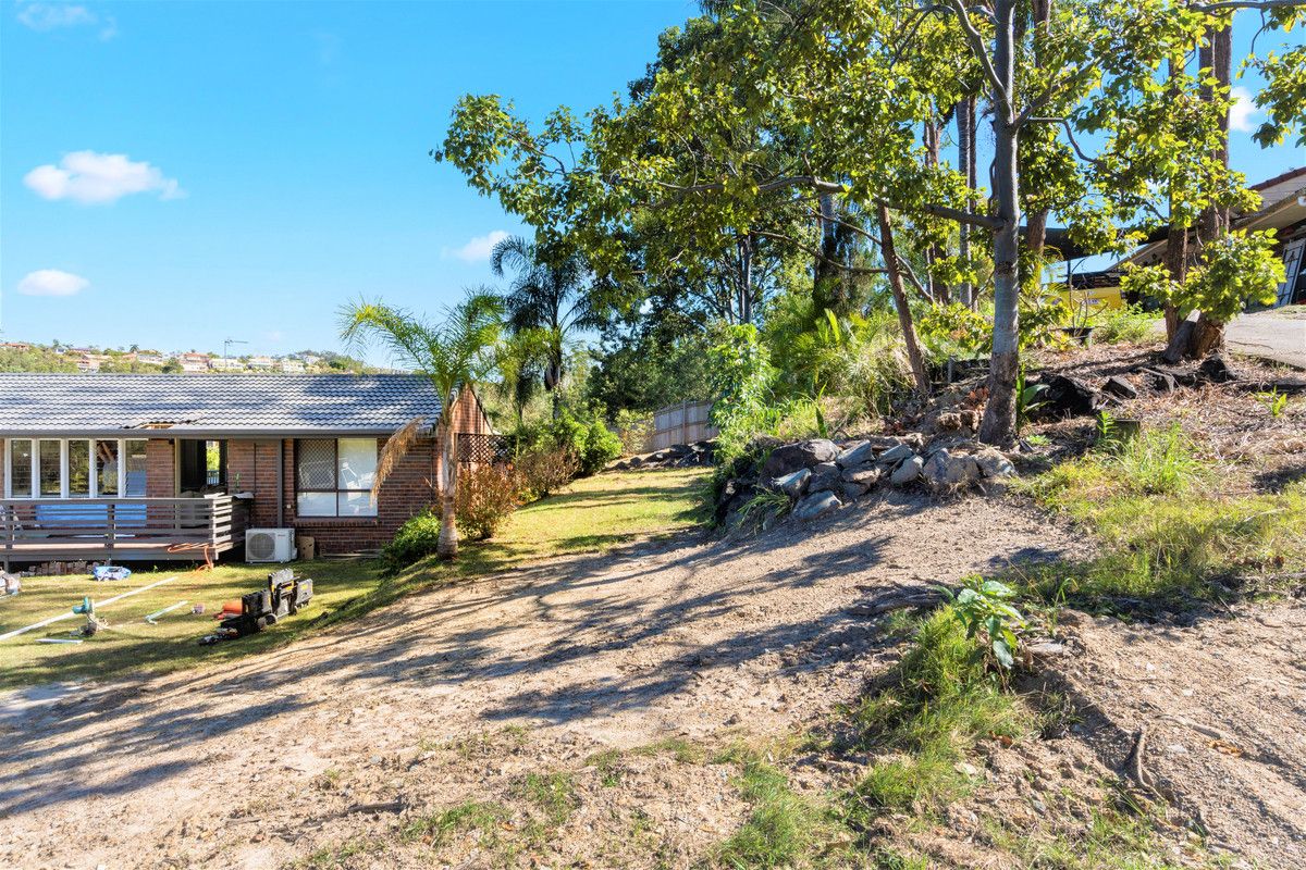 Vacant land in 2 Beau Court, HIGHLAND PARK QLD, 4211