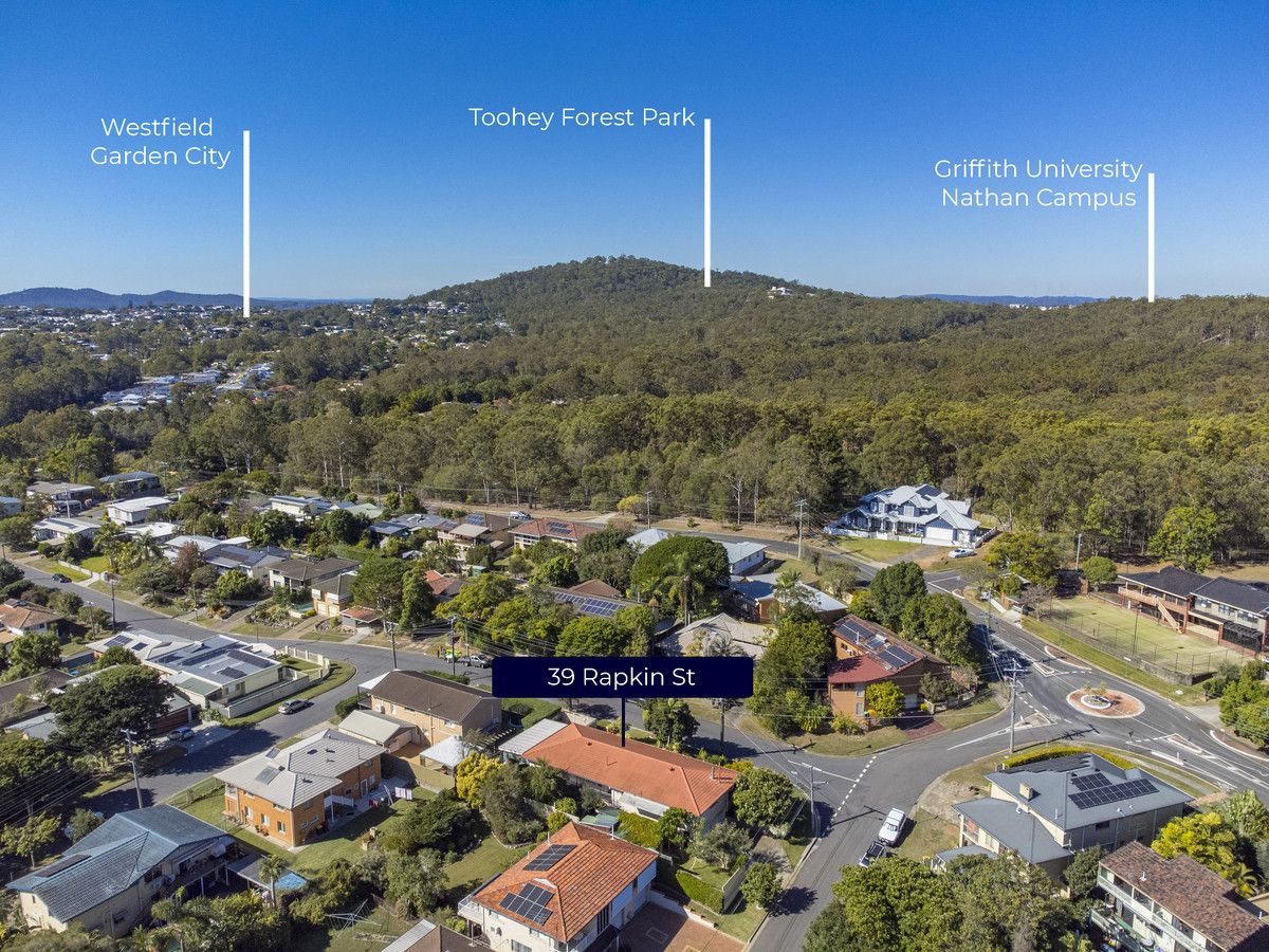 58 Craigmont Street, Tarragindi Property History & Address Research
