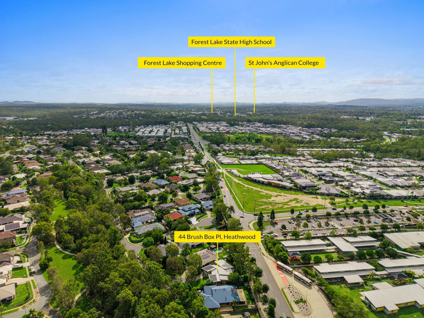 Additional image 27 of 44 Brush Box Place, Heathwood QLD 4110