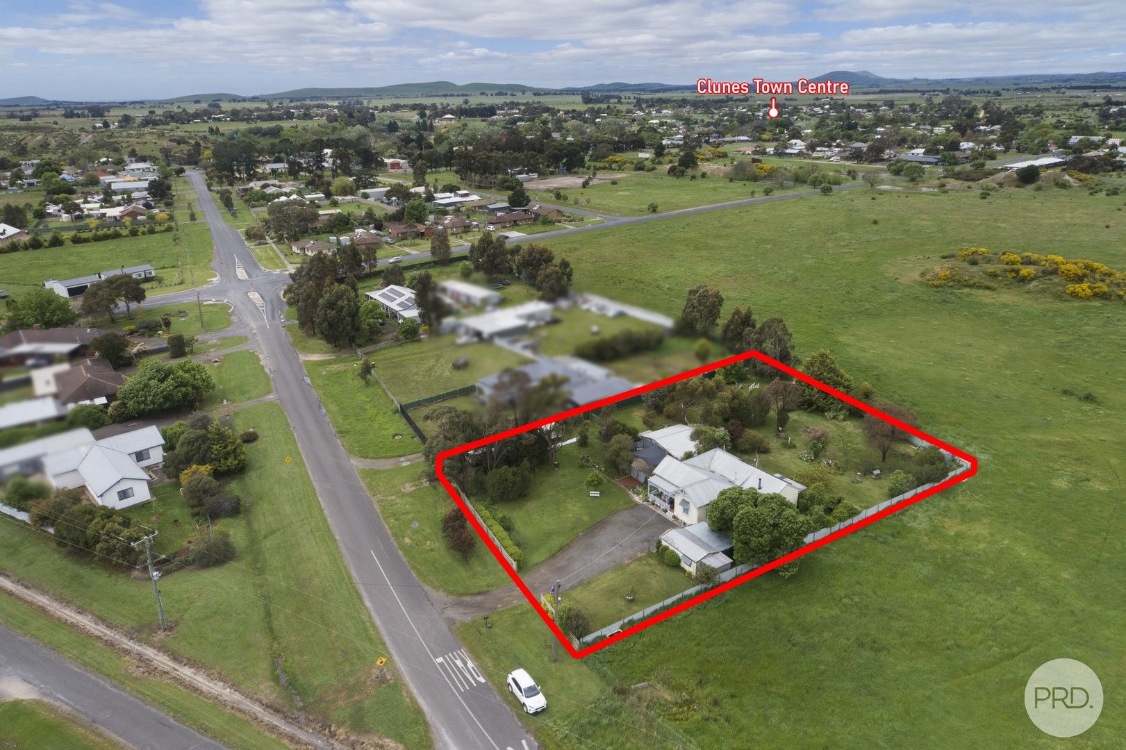 25 Suburban Street, Clunes VIC 3370, Image 2