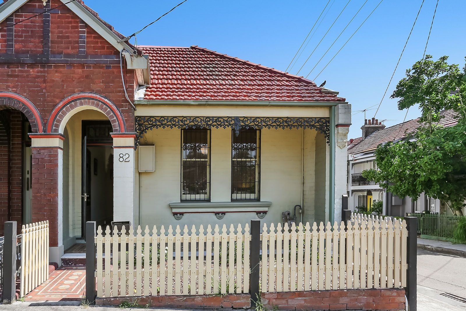 82 Wetherill Street, Leichhardt NSW 2040, Image 1