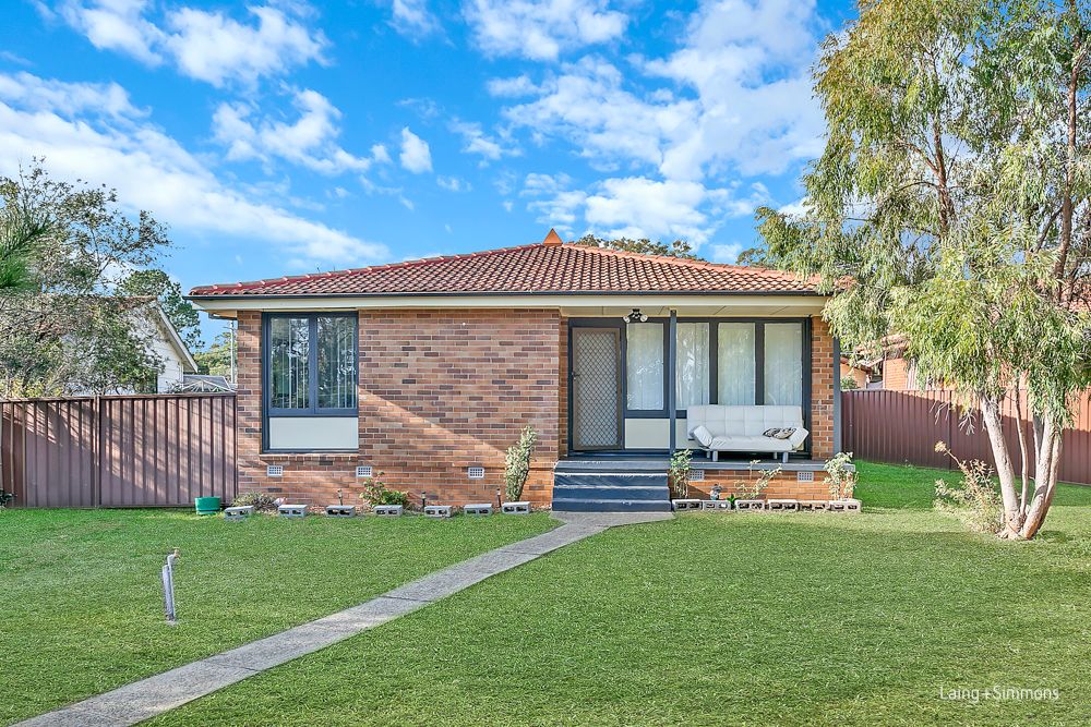 8 Bass Place, Willmot NSW 2770, Image 0