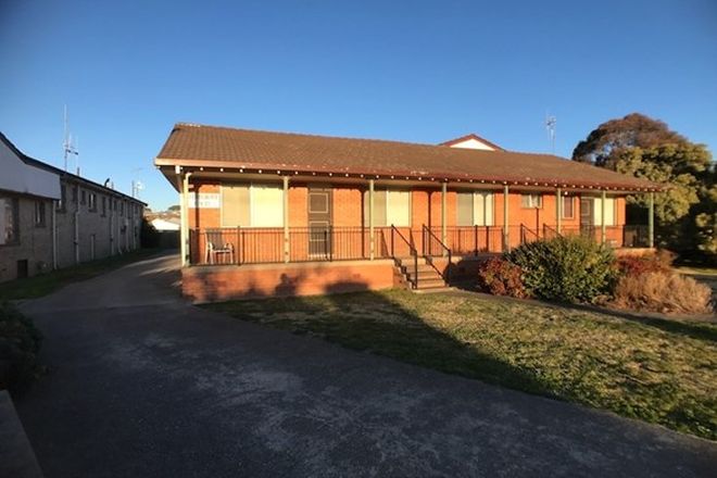 Picture of 1-7/13 Avoca Street, GOULBURN NSW 2580