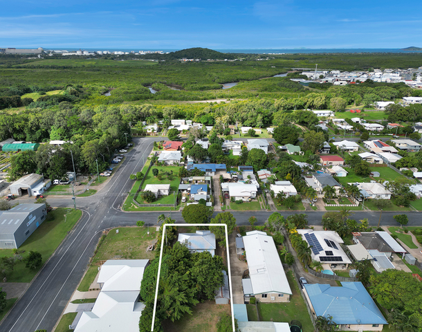 39 Forgan Street, North Mackay QLD 4740