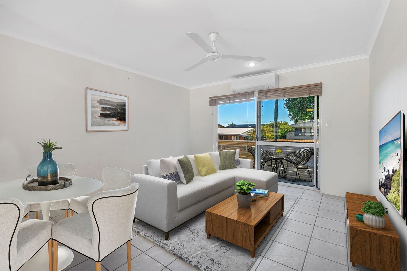 10/312-316 Draper Street, Parramatta Park QLD 4870, Image 0