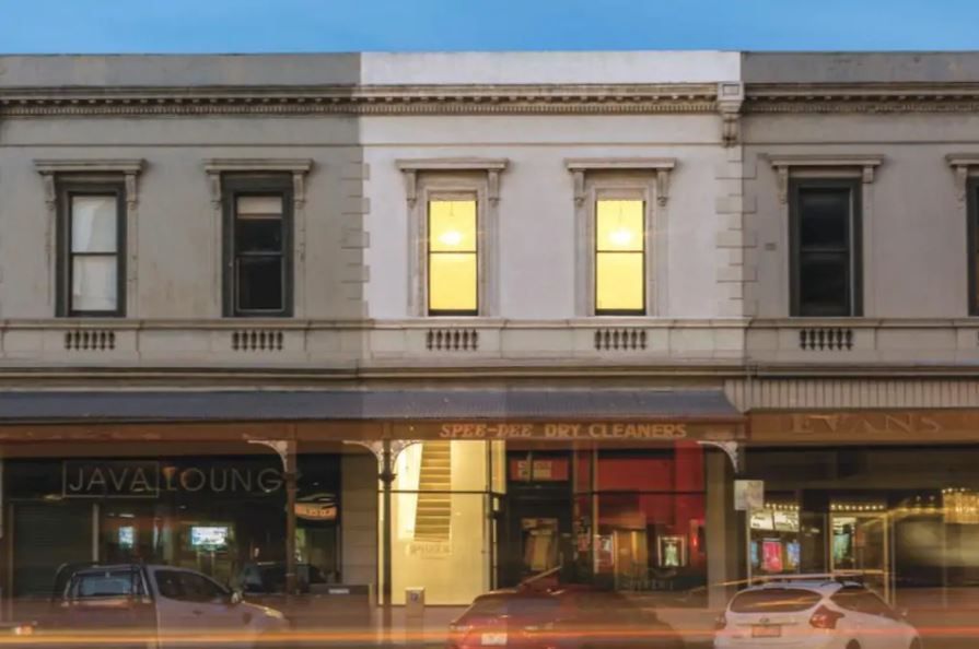 52a Lydiard Street North Ballarat Central Vic 3350 Apartment For Rent 500 Domain