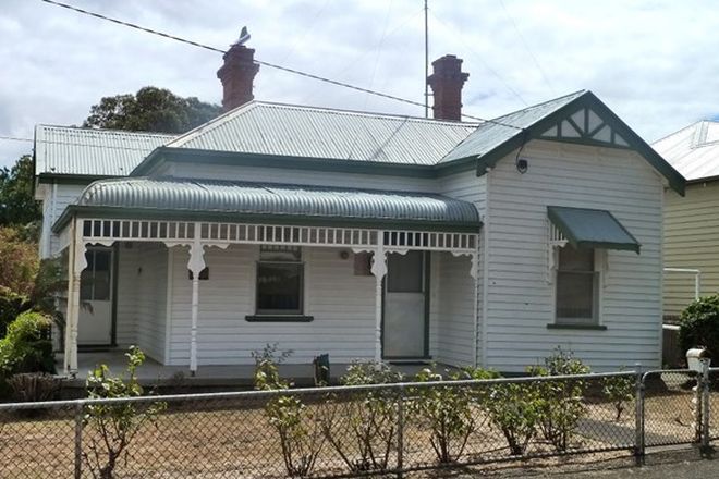 Picture of 37 Main Street, BEEAC VIC 3251