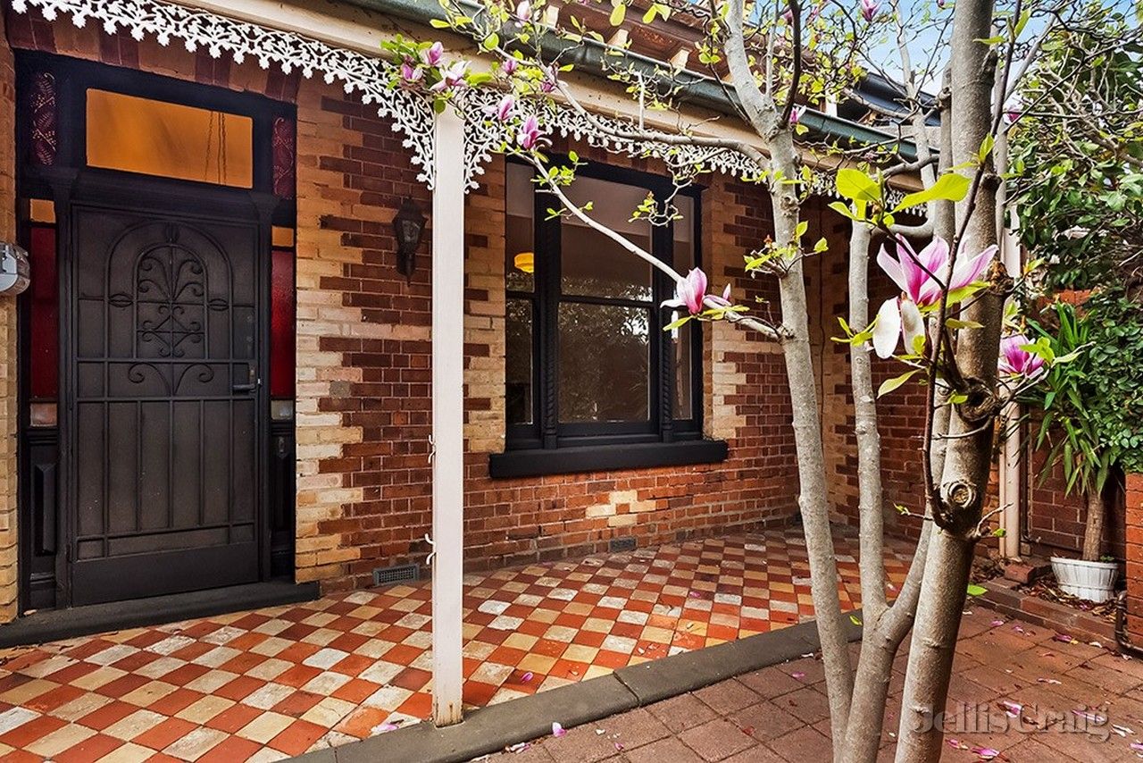 62 Margaret Street, Moonee Ponds Property History & Address Research