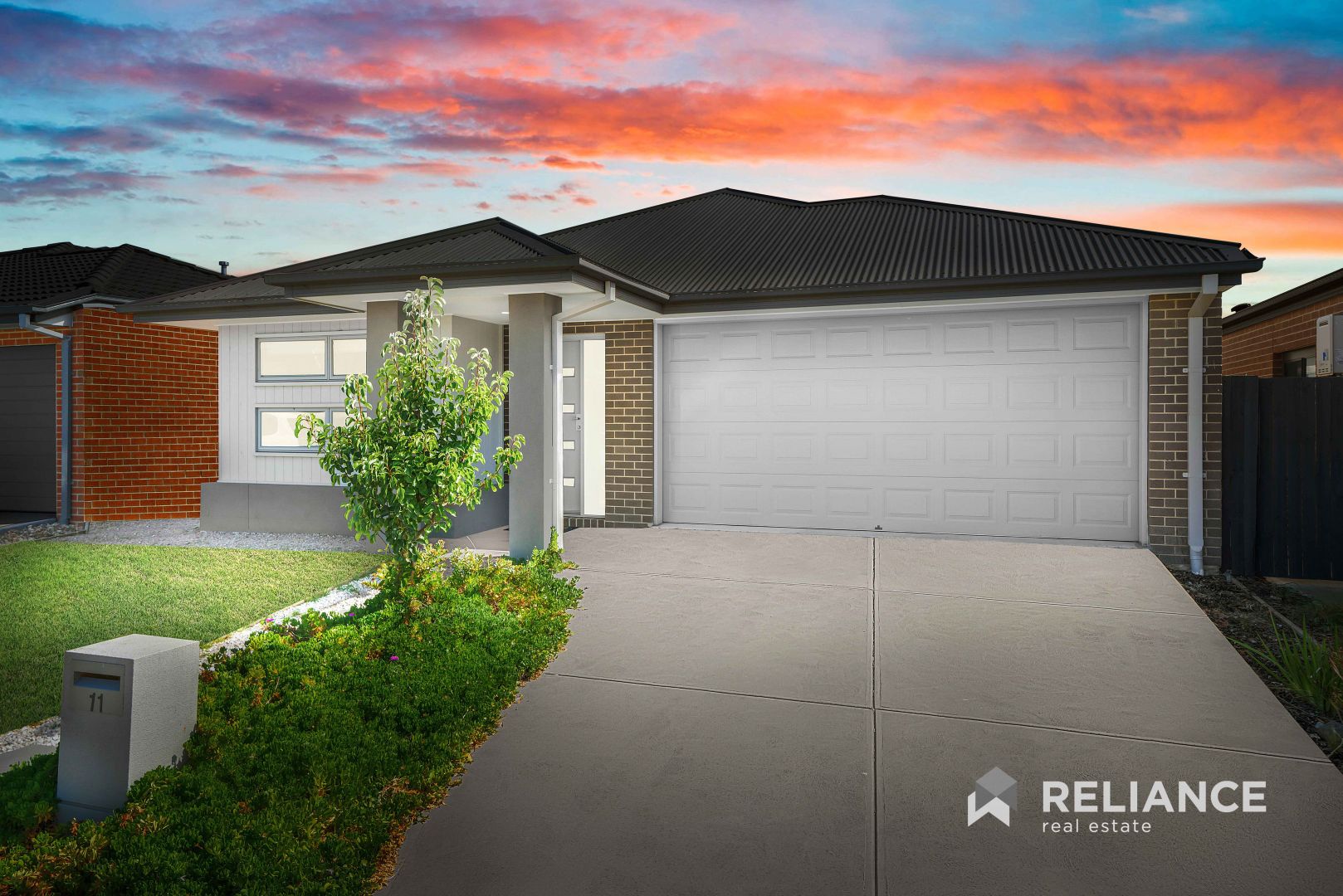 11 Dajarra Avenue, Wyndham Vale VIC 3024, Image 1