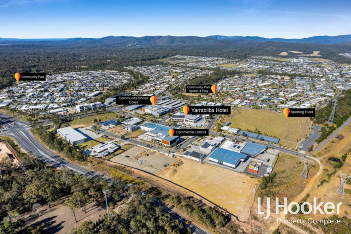 Additional image 10 of 7 Verdi Street, Yarrabilba QLD 4207